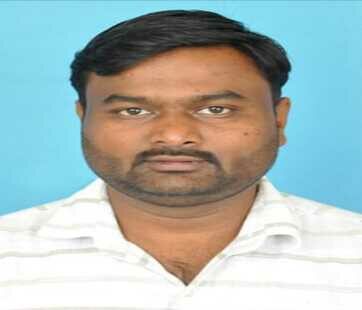 Mr.Sudhir Mahavir Chinchwade