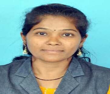 Mrs.Amruta Ganesh Sutar