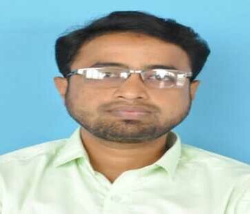 Mr.Sameer Farukh Gove