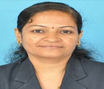 Mrs.Priya Swapnil Molaj
