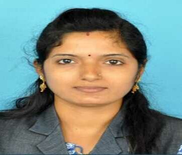 Mrs.Geeta Nitin Patil