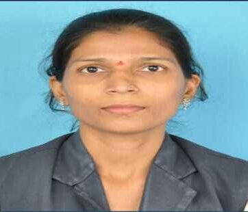 Mrs.Megha Prakash Fadtare