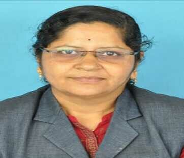 Mrs.Vandana Abhay Patil