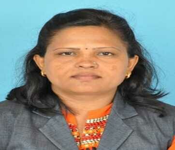 Mrs.Ujwala Suresh Jain