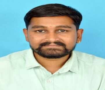 Mr.Akshay Ajit Nitave