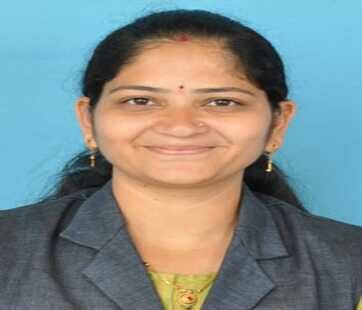 Mrs.Seema Akshay Mangave