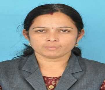 Mrs.Supriya Shital Chougule