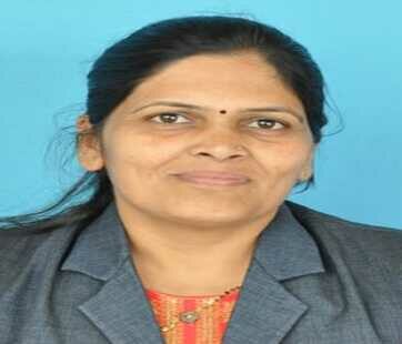 Mrs.Nikita Shantinath Chougule