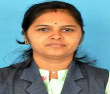 Mrs.Poonam Ashish Topgonda
