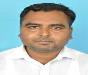 Mr.Ashish Anil Kamble